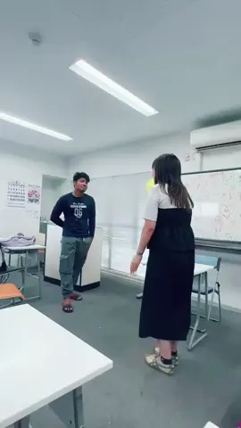 #せんせいの誕生日 #japan #class #tokyo 