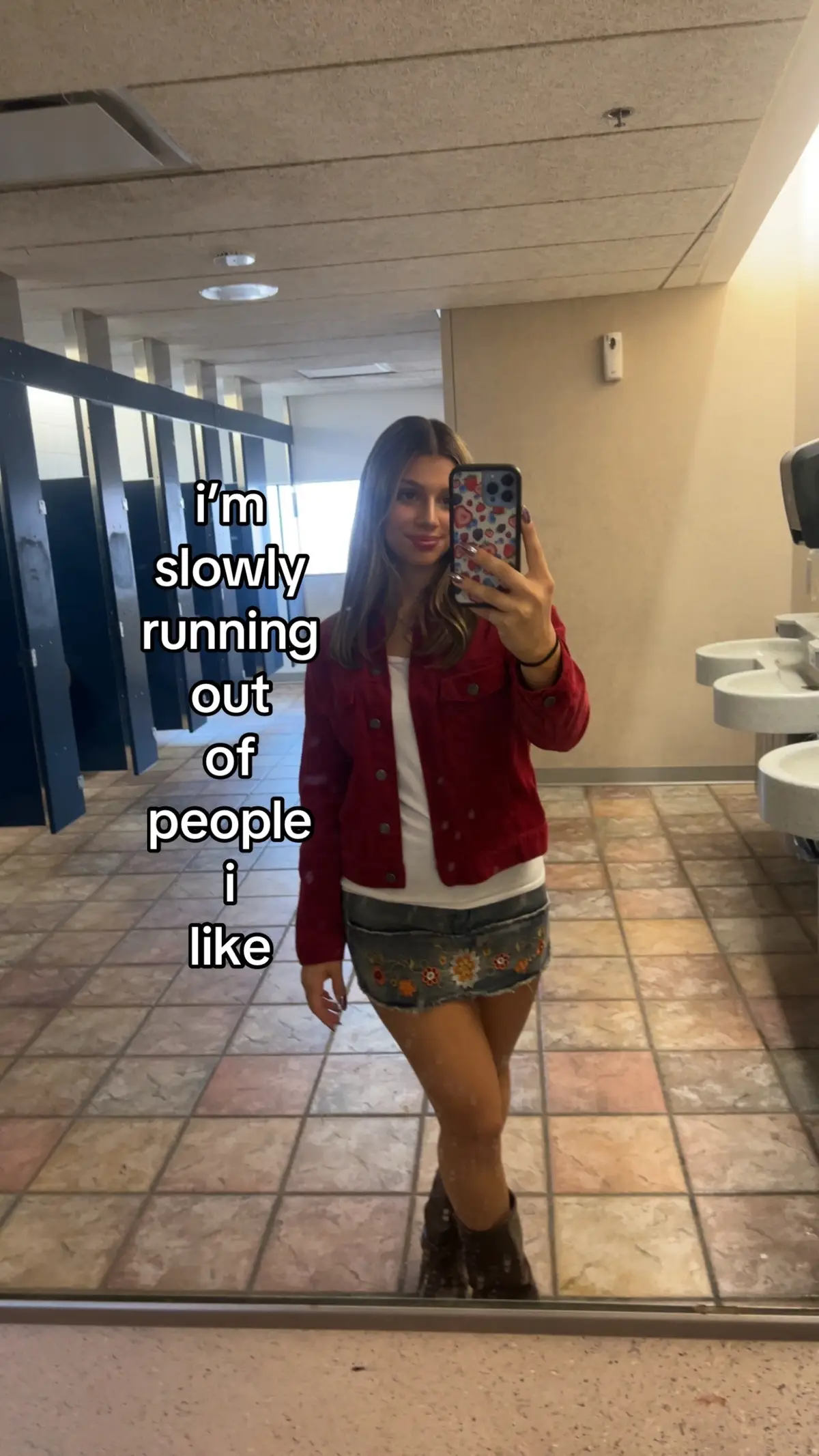 #bornhater #fakefriends 