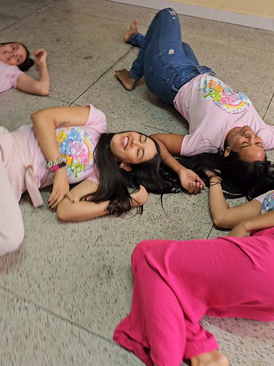 O dia mais fraco no berçário 👶🫠😅 #Educacao #Professora #Berçário 