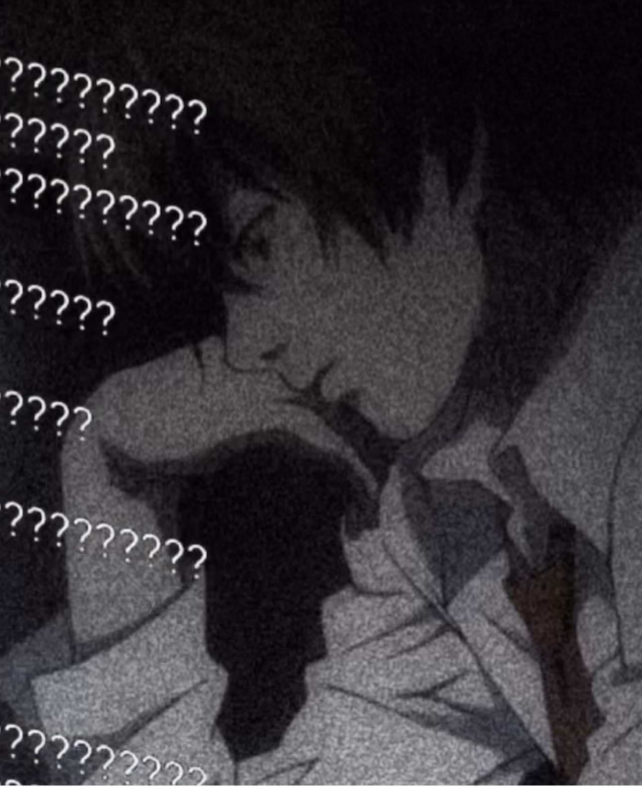 light yagami | true kira #fyp #edit #deathnote #darktriad #lightyagami 