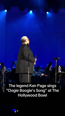 Another amazing talent gone too soon 😢 #nightmarebeforechristmas #thenightmarebeforechristmas #oogieboogie #disney #kenpage