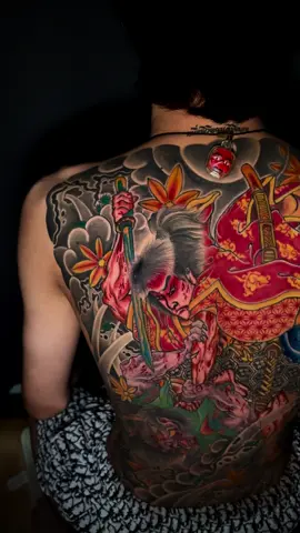 เหลือเก็บลายละเอียดนิดหน่อยยย🔥#arttattoo #ภูเก็ตหวานเจี๊ยบ💖🥺 #ภูเก็ตเด็ดทั้งเกาะ #สักลายภูเก็ต #เด็กหัดสัก 