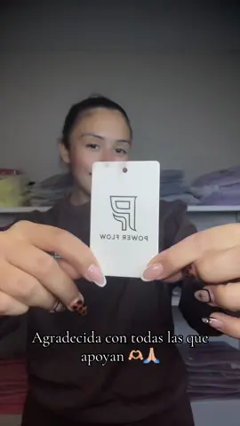 Este fin  saldrá todos los estilos nuevos aquí en Tik Tok Shop @POWERFLOW 