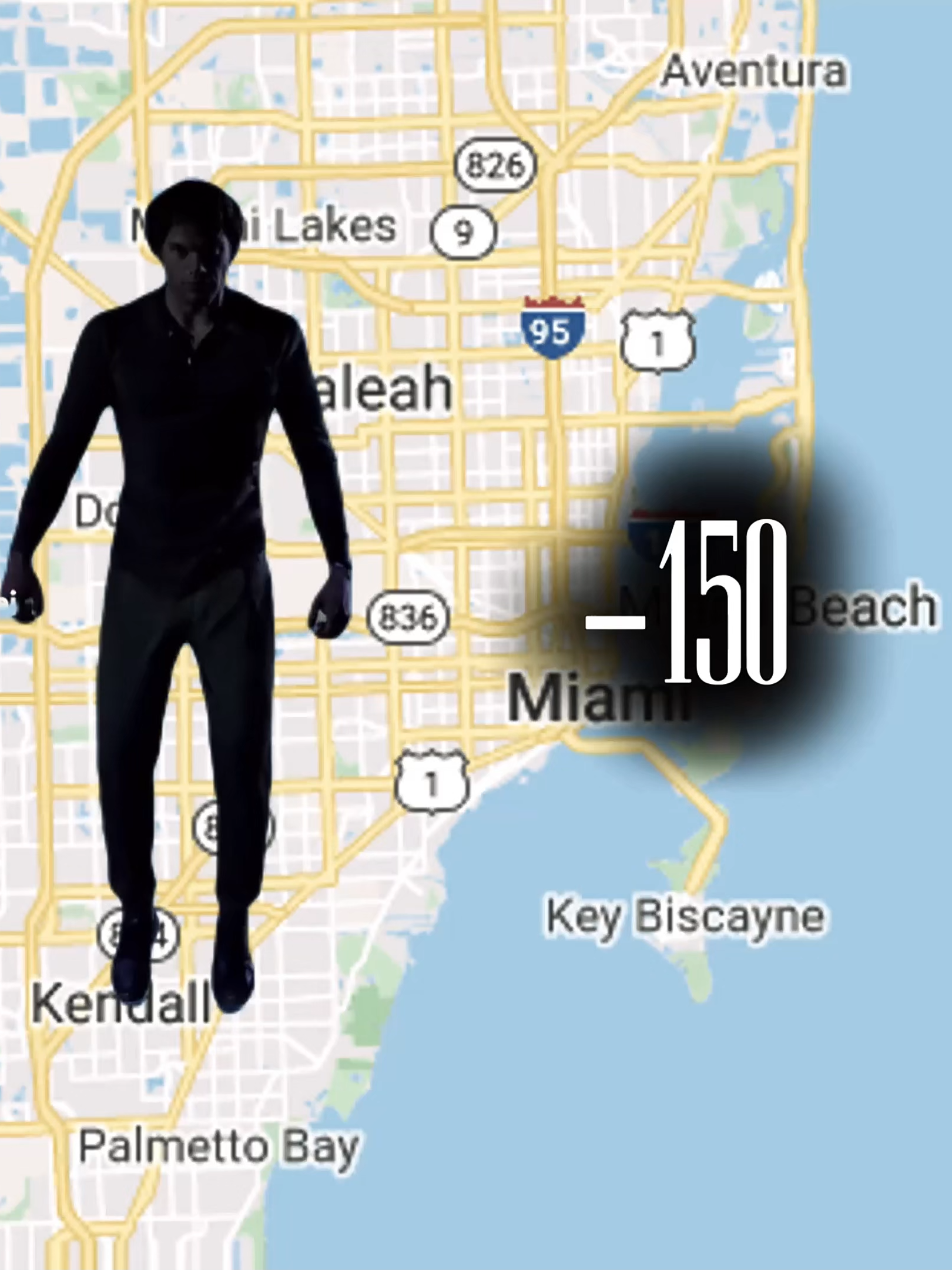 dexter-brian-arthur rampage edit #edit #fyp #trend #viral #number #rampage #dexter