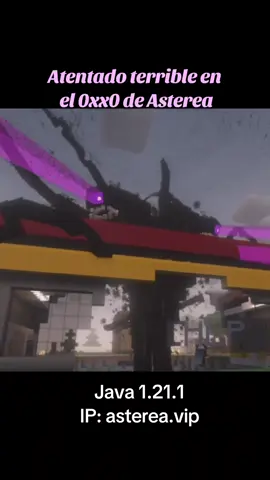 Únete a nuestro servidor de Minecraft y diviértete con nosotros #minecraftservidor #minecraftjava #minecraftamigos #Minecraft #minecraftmemes 