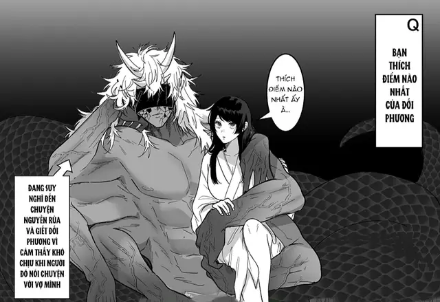 #truyentranh #manga #xh #mảy 