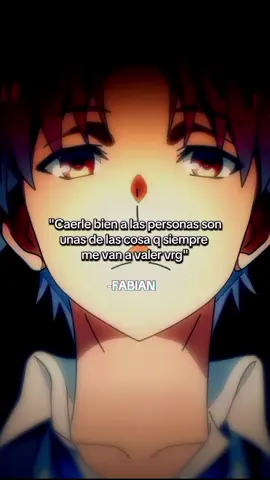 #frases #egosentricosynarcistas #ayanokouji #edit 
