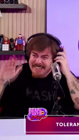 UN AMIGO MIO #parenlamano #parenaolga #luquitarodriguez #miguegranados #olga 