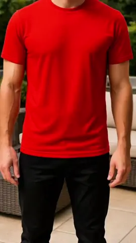 #MensFashion #TShirtStyle #OOTDMen #CasualOutfits #TikTokMadeMeBuyIt 