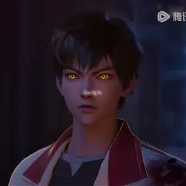 whoever made this character THANKYOU. #linqiye #slaythegods #slaythegodsdonghua 