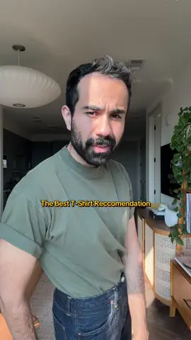 create a soft minimalist wardrobe with the best T-shirt by @Los Angeles Apparel -  this is the ‘1801’ fit.  #minimalist #outfitideas #softstyle #fashiontutorial #OOTD #fashiontips #outfitinspo #stylingideas #minimalistfashion #TikTokFashion #affordablefashion #climbingcringemountain #pakistani