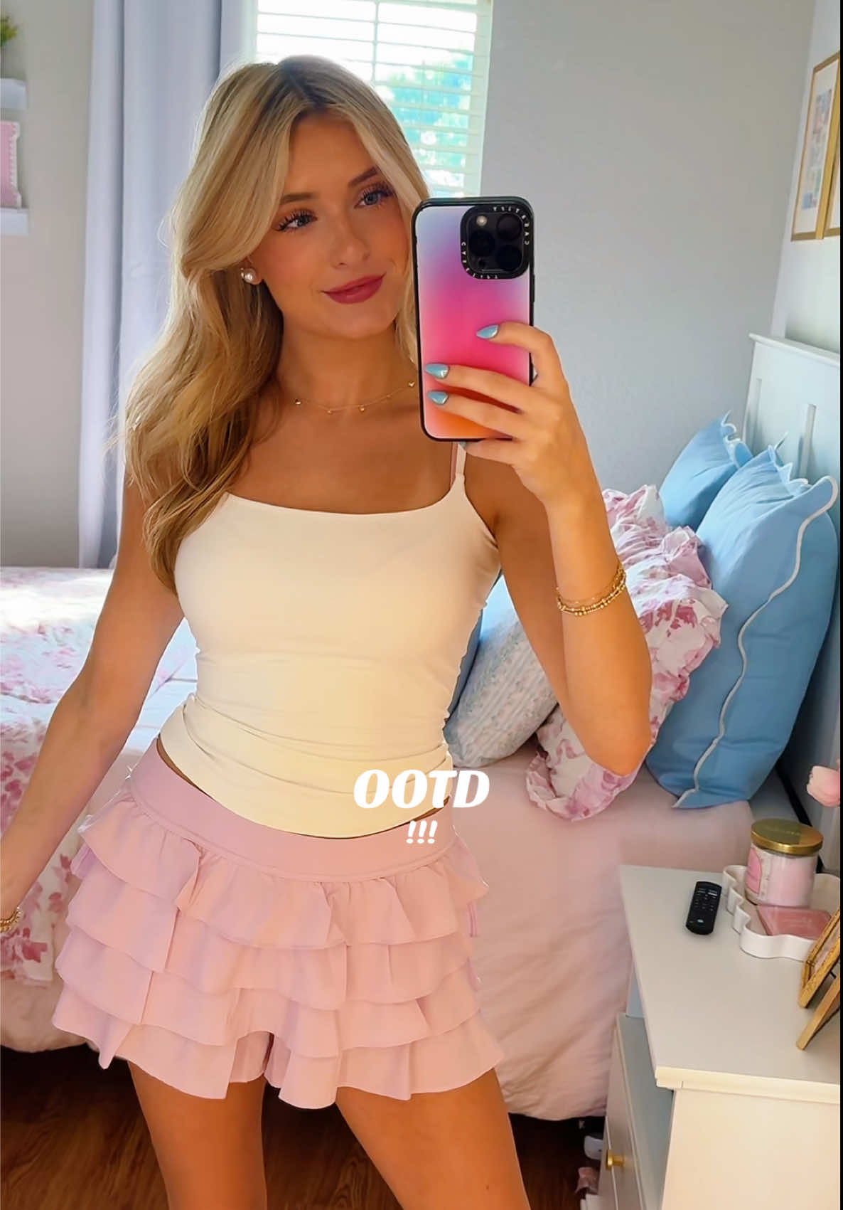 obsessed with these shorts #fyp #foryoupage #OOTD #collegeoutfits #classootd 