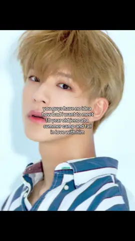 is it impossible for this to happen 😖😖 please i’m desperate #jeno #leejeno #nctdream 