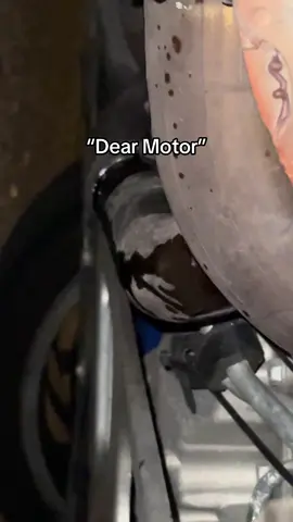 Small twist to this trend 😅  #blownmotor #ct4vblackwing #lf4 #cadillac #carsoftiktok 