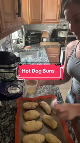 It’s a hot dog dinner #budgettok #budgetmeals #homemade. 