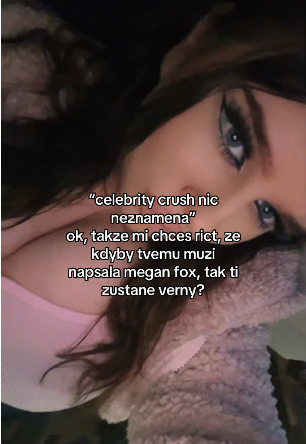 tak si zustante dal naivni #fyp #viralvideos #foryou #goviral #realtalk 