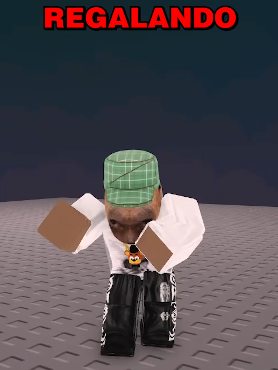HAGO PARTE DOS WE?#robloxfyp #shorts #memes #adminabuse #stealabrainot #growagarden #stealabrainrots #brainrot #robloxgames #robaunbrairont #robloxmemes #robloxfunny #gameplay #robaunbrainrot😭 #humor #funny #fyp