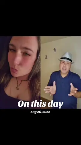 #onthisday