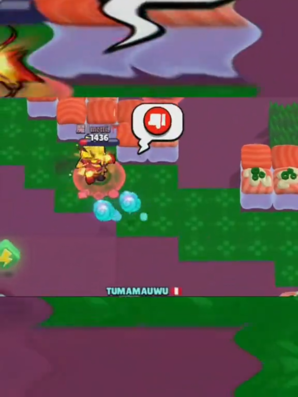 ‼️EL GENIO 🧞 NO LO VIO 👀 VENIR, ASI COMO YO NO VI A LA TARA‼️ #Viral #paratiiiiiiiiiiiiiiiiiiiiiiiiiiiiiii  #tiktokviral #brawlstarstiktok #BrawlStars 