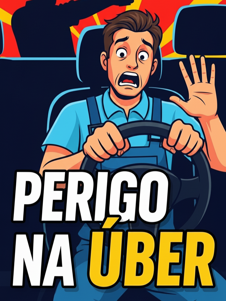 PERIGO NA UBER #fy #uber #perigo #fraude #GOLPE #motorista #motoristadeaplicativo