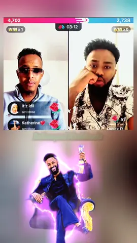 Khalidmula oo dayax ballanqaad u sameeyay safarkiisa Europe @Dayax Dalnuurshe @Khalidmula #trend  #creatorsearchinsights 