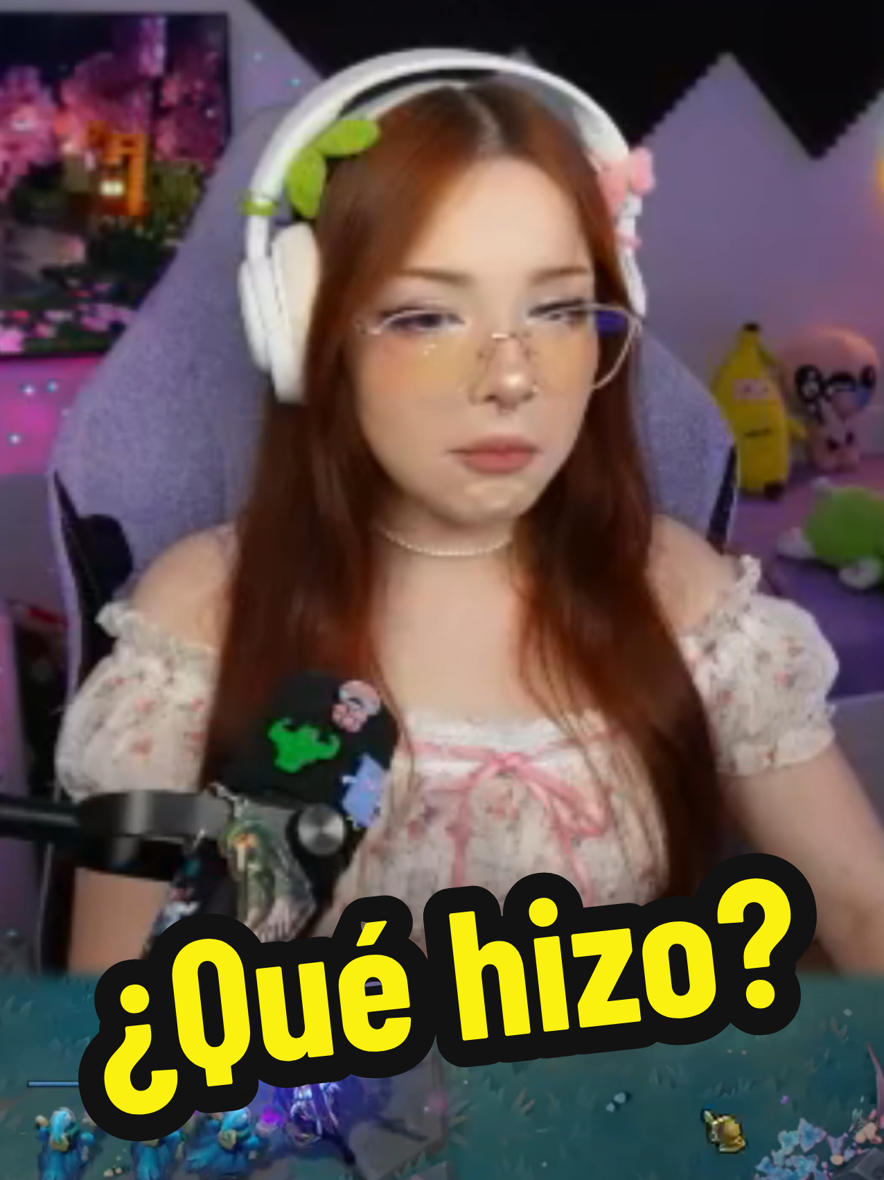 Los xerath sin Scripts no son nadie 🗣 change my mind  #leagueoflegends #riotgames #lolclips #lolmemes #streamergirl 