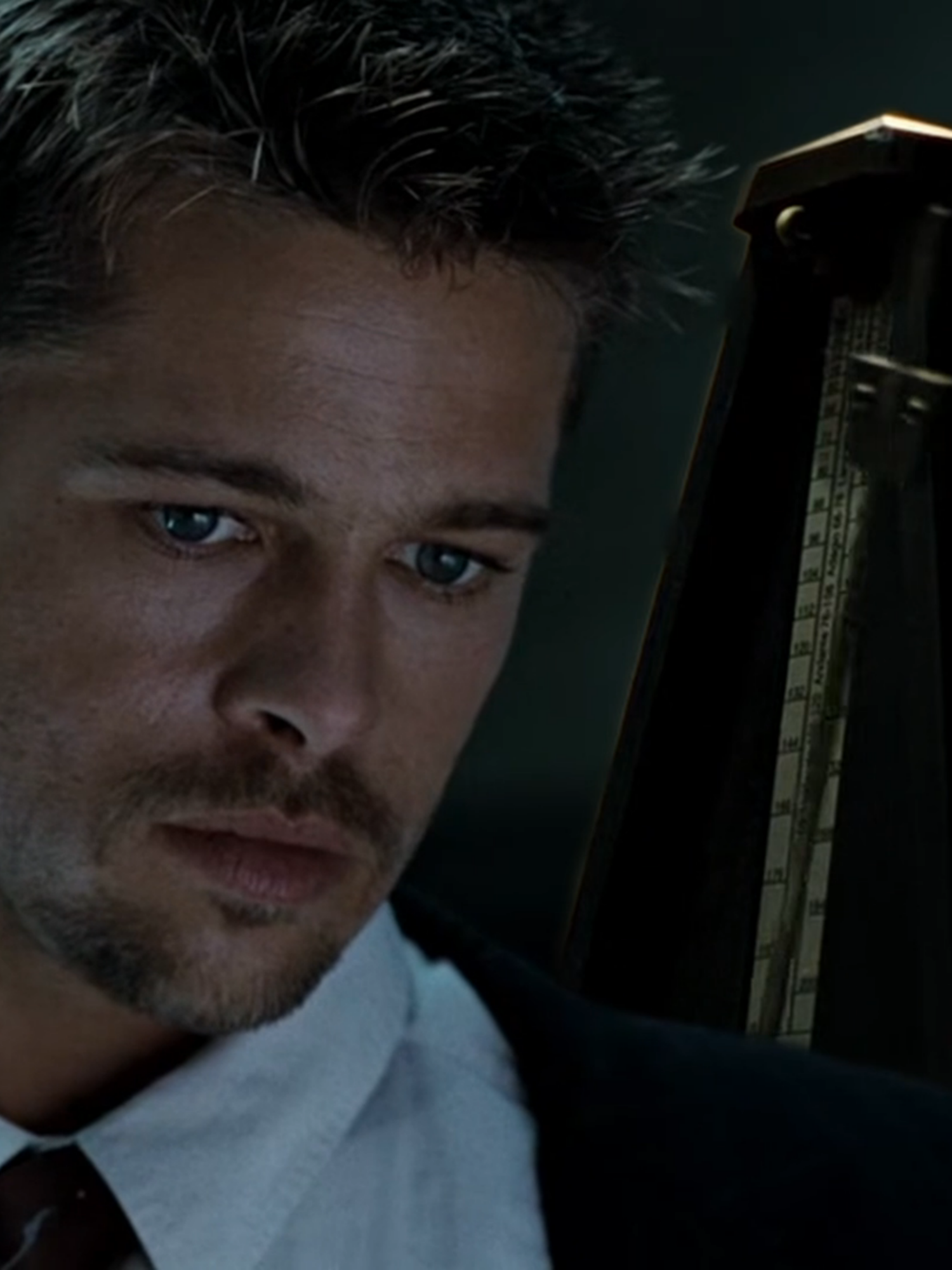 se777en#se7en #filmtok #davidfincher #criterioncollection #filmedit