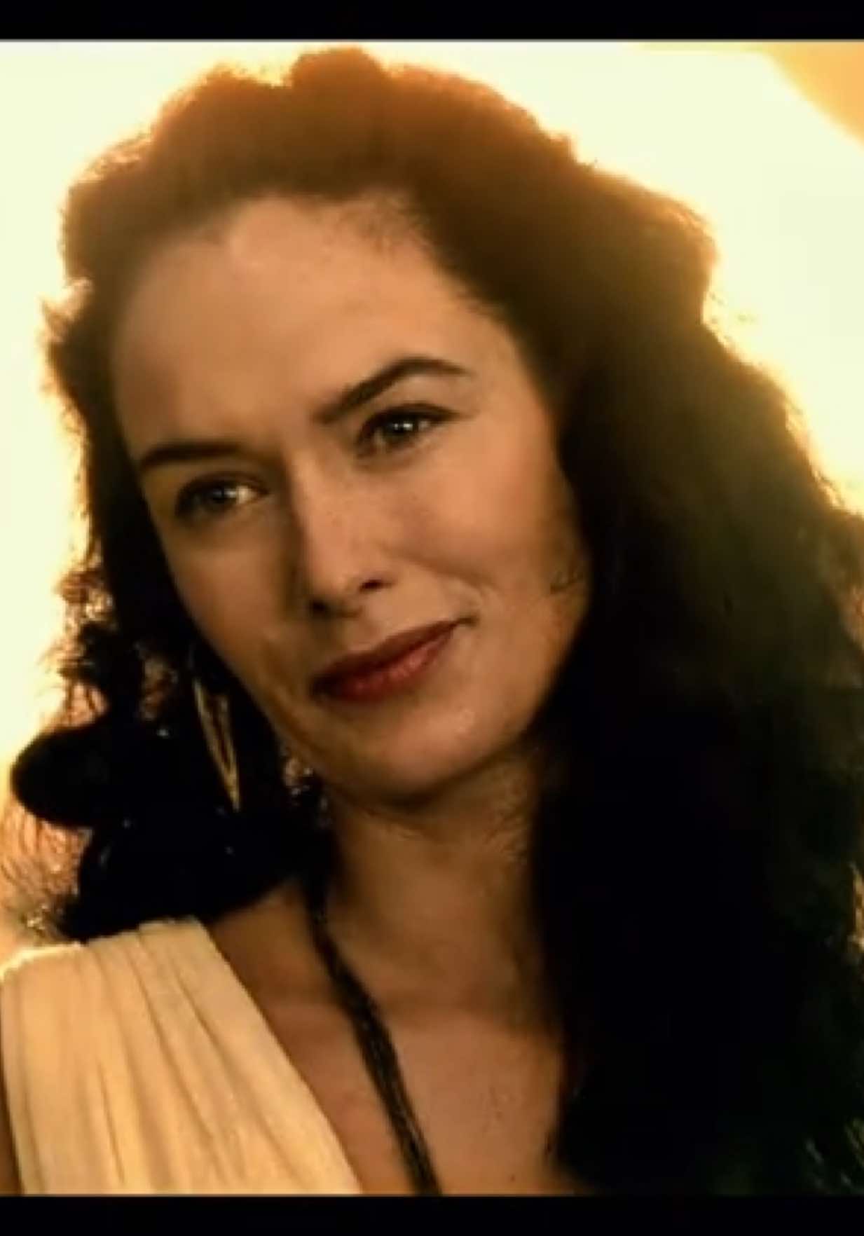 AH QUEEN GORGO WHAT A WOMAN YOU ARE!!!!  #sparta#300#greek#queen 