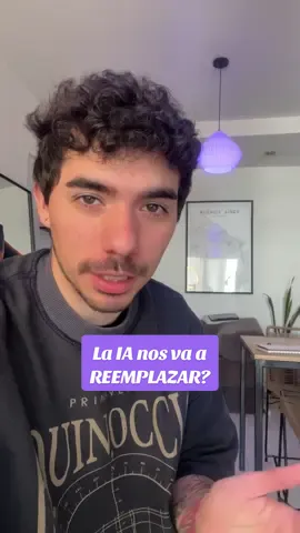 La #IA nos va a reemplazar a todos? Que opinas nene? #aftereffects #motiongraphics #videoeditor 