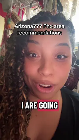 What’s some like oh lmao check this out places??? #arizona 