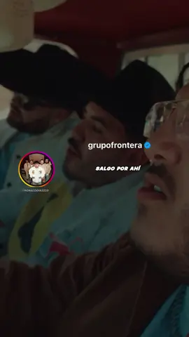 Ig ronalddiazz10 🥷 #videolyrics #indirectas #spotify #grupofrontera #regionalmexicano 