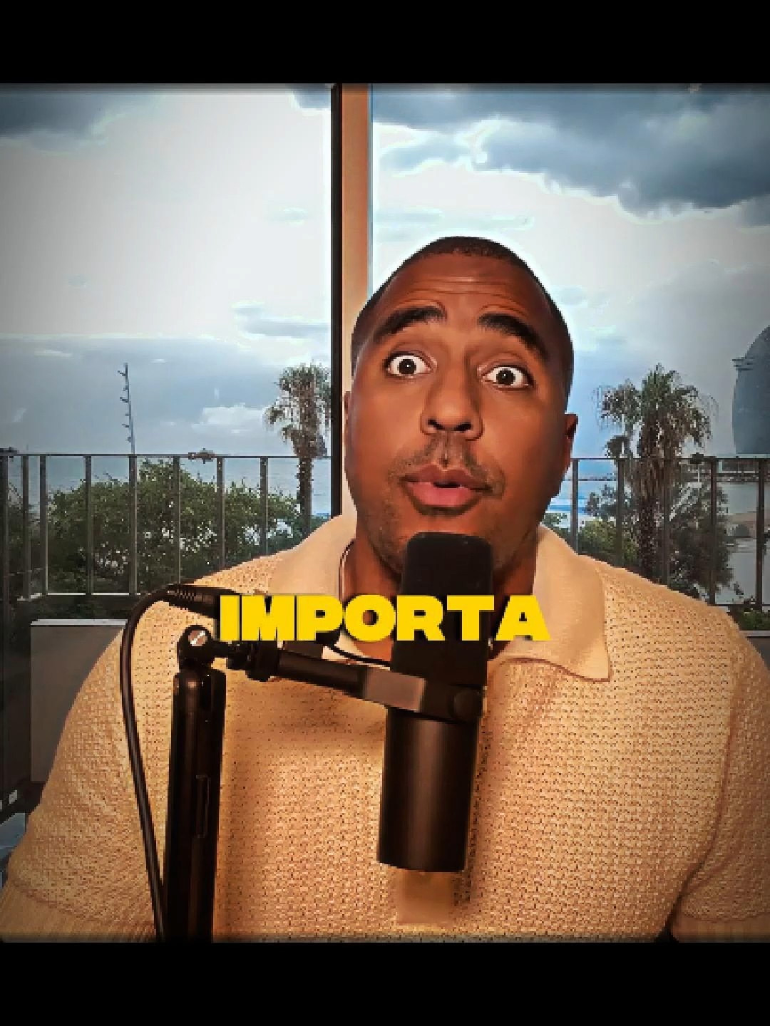 não seja#raiamsantos