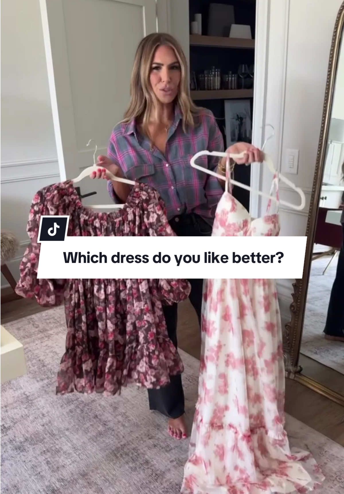 thanks for your opinion, babe! ☺️ @Hollie Woodward #fall #fashion #layeringseason #falloutfits #autumnaesthetic 