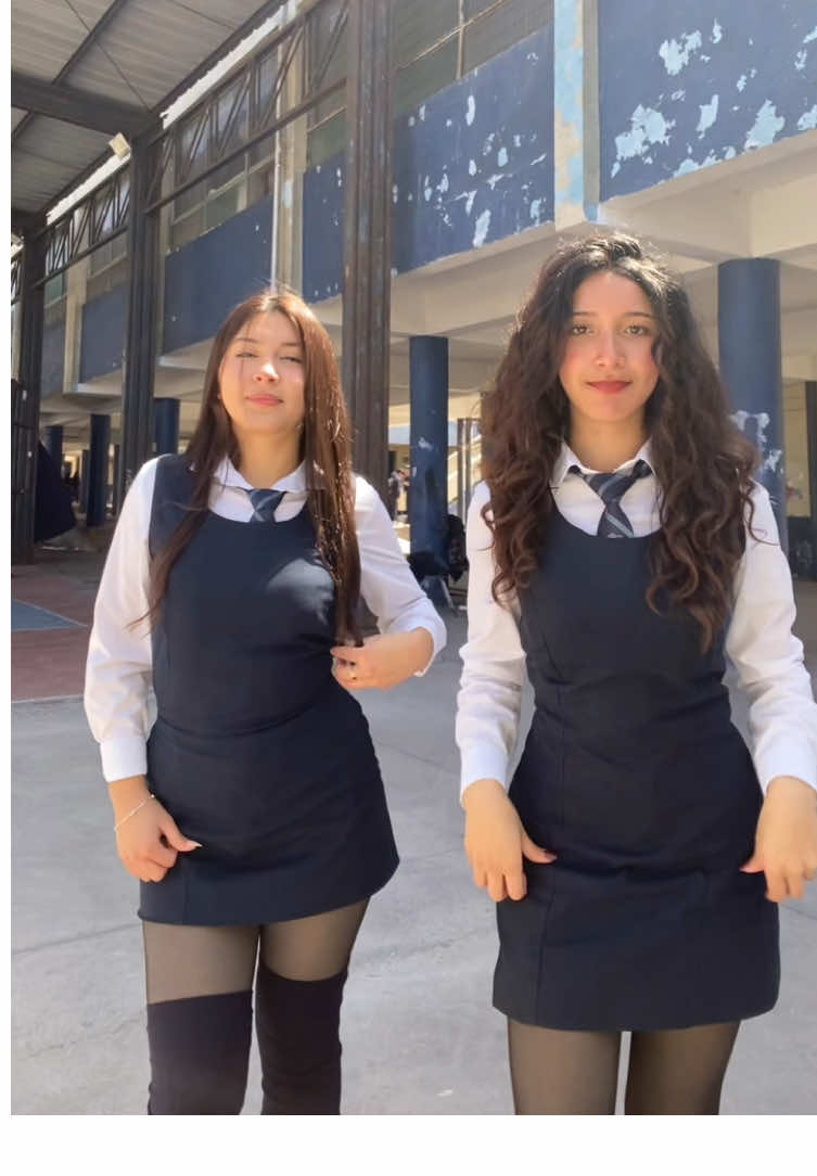 colegialas