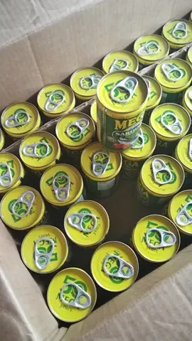 #MEGA SARDINES IN TOMATO SAUCE 155GRAMS 50'S