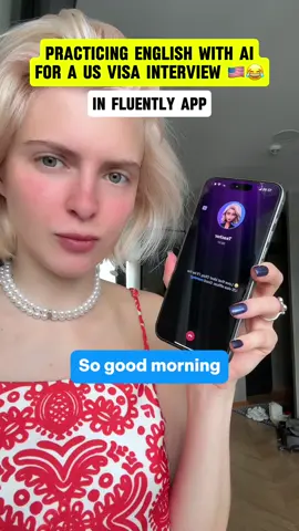 Practicing US visa questions 🇺🇸 #english #learnenglish #usvisa #visainterview #englishconversation #englishpractice #speakenglish #easyenglish #studyenglish #esl #languagelearning #englishfortravel #한국 #영어공부 #ingilizceöğren #angielski #angličtina #تعلم_الانجليزية #تعلم_الانجليزية