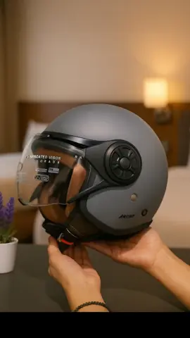 Helm Bogo Hijab Wanita Dewasa  #promomakangajian  #helmsni  #helmhijab  #helmbogo  #helmmotor 