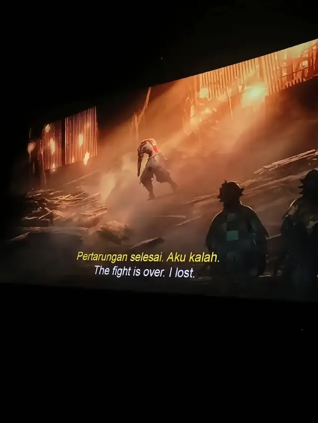 Fokus jdlu🍂 #demonslayer #akaza #trend 