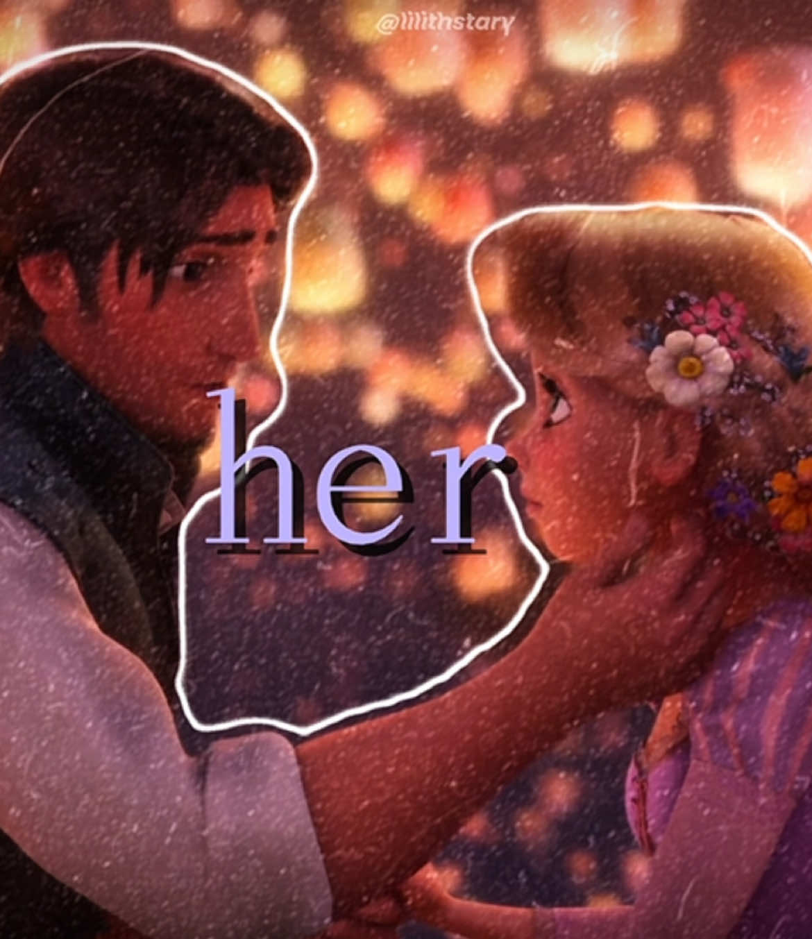 Sou eles @JVKE #creatorsearchinsights #fy #england #rapunzel #enrolados 