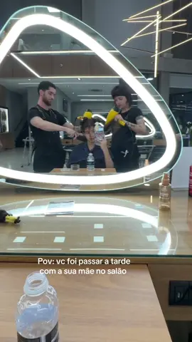 🥹 #garotaskiridas #maeefilha 