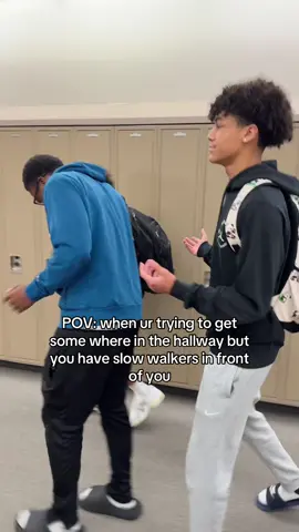 Like walk faster #fyp #relatable #trending #friends #funny 