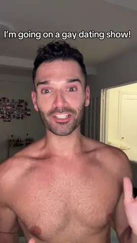 Help me pick an outfit for the @Jessy Kirson  live gay dating show! 