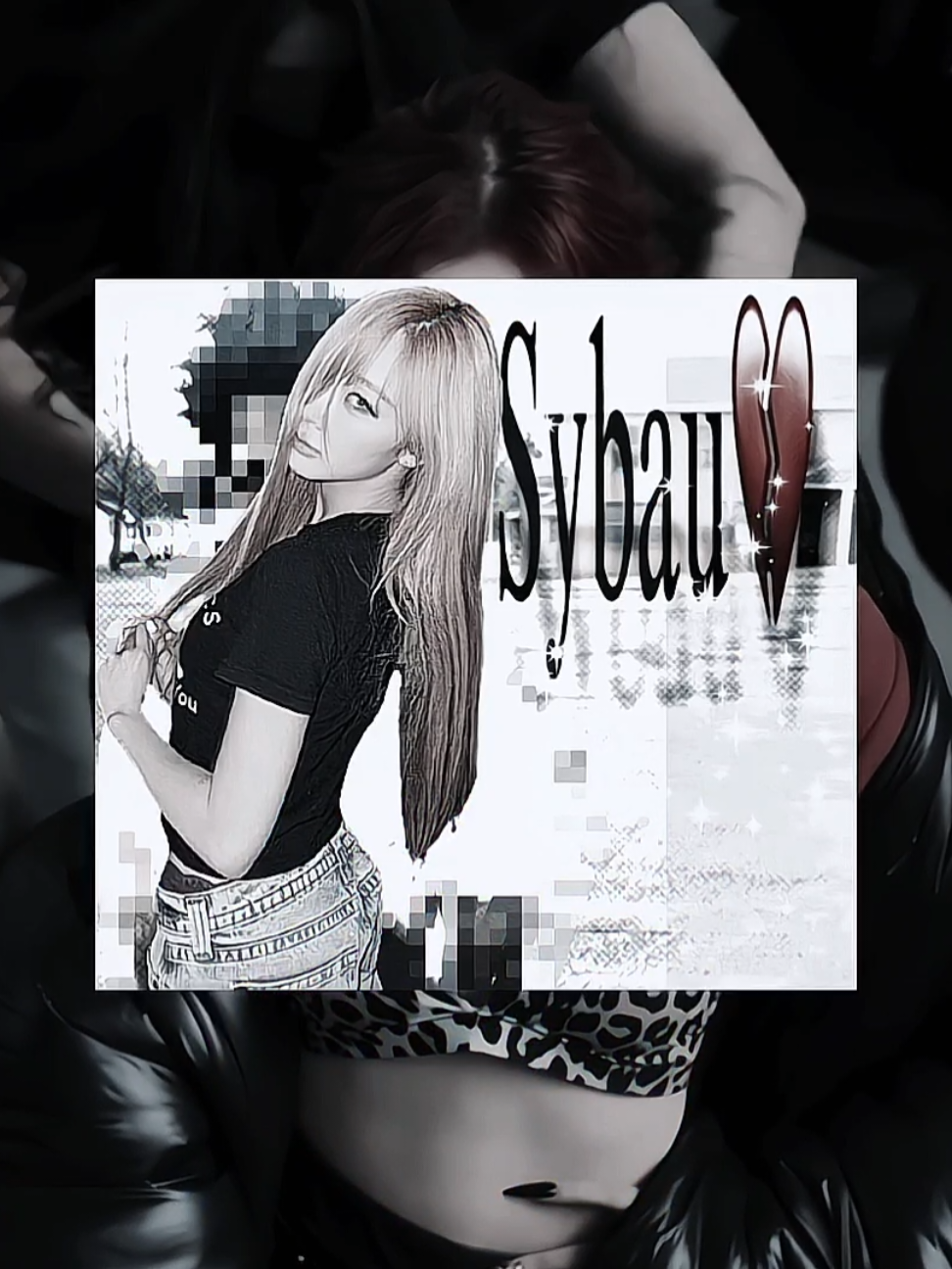 gigi edit 💋 Rocky is back baby #aespa #fy #edit #giselle #giselleaespa 