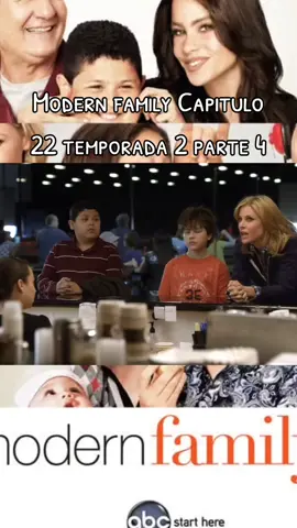 Modern family #modernfamily #lgbt🌈 #comedia #humor #disneyplus 