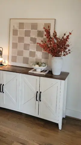 🍂✨ Vibras de otoño llenando mi hogar de calidez y encanto 🍁🏡 #VibrasDeOtoño #FallVibes #DecoraciónDeOtoño #OtoñoEnCasa #HomeDecor 