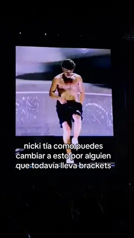 qué locura #momentohumilde #lamineyamal #nickinicole #paratiiiiiiiiiiiiiiiiiiiiiiiiiiiiiii #fyp 