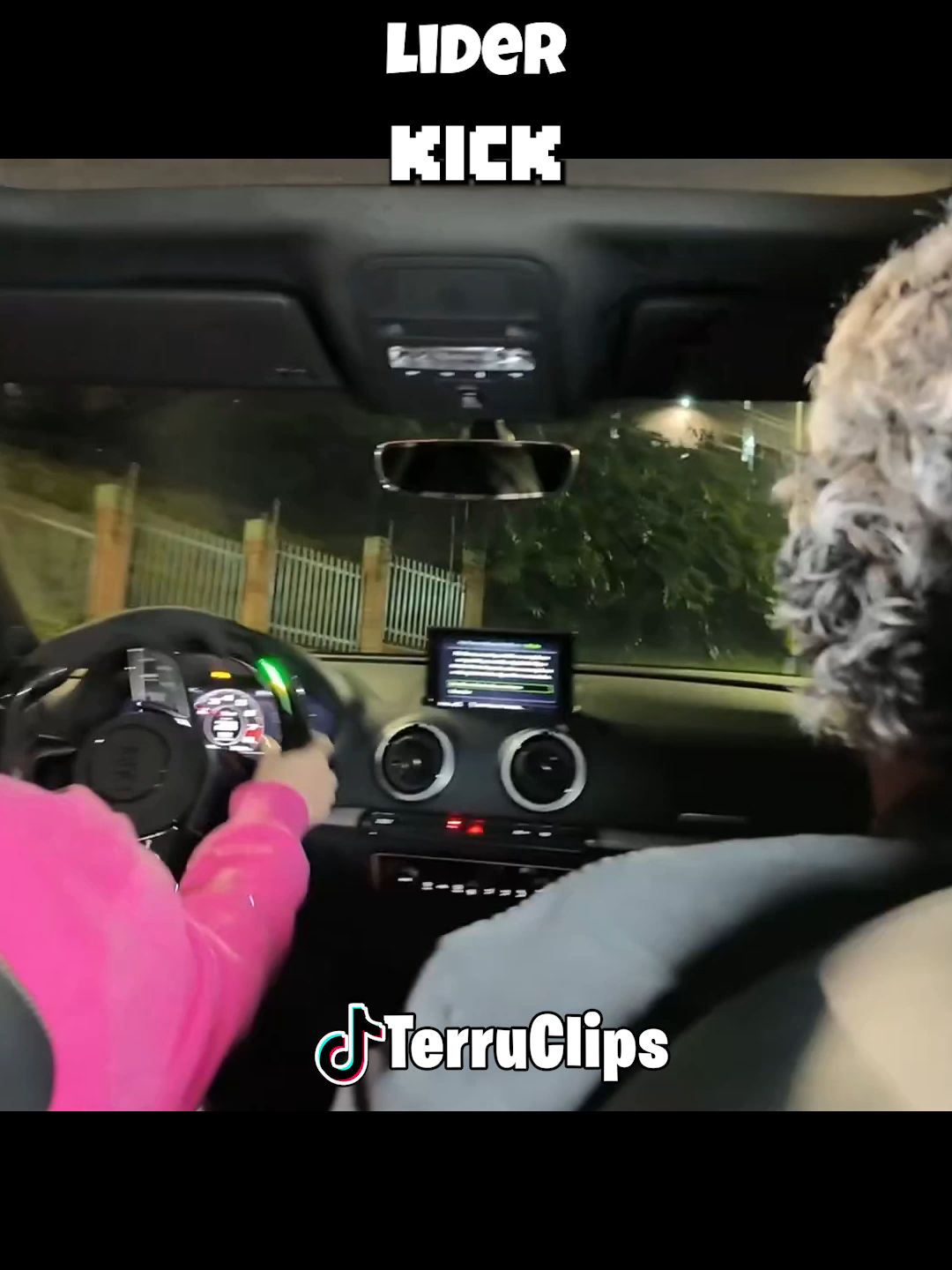 Lo purgo #mrstiven #mariajulissa #terrufian #terruclips