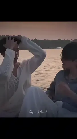 lebih indah est supha dari pada sunset nya ya Will 😌😮‍💨 . . #WilliamEst #วิลเลี่ยมเอส #westie 