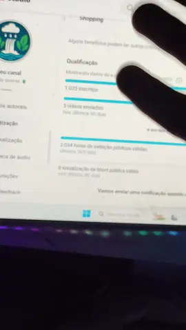 boot minerando horas assistidas #setup #happynation #youtube #fy 