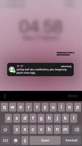 #4upagee #fypp #notifwhatsapp #katakata #lewatberanda 